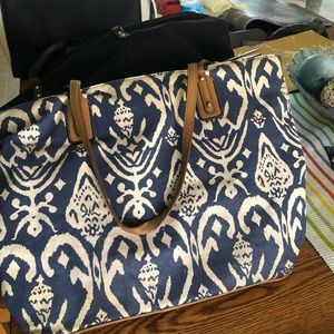 Stella and Dot large bag
